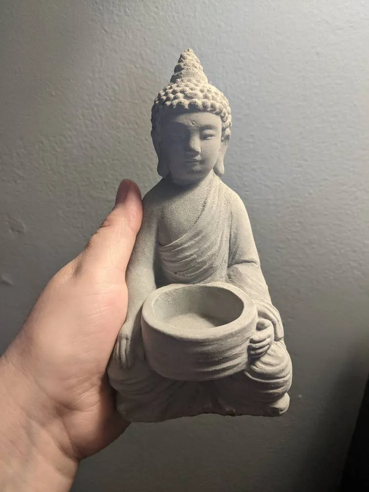 Candle Holder photo 1