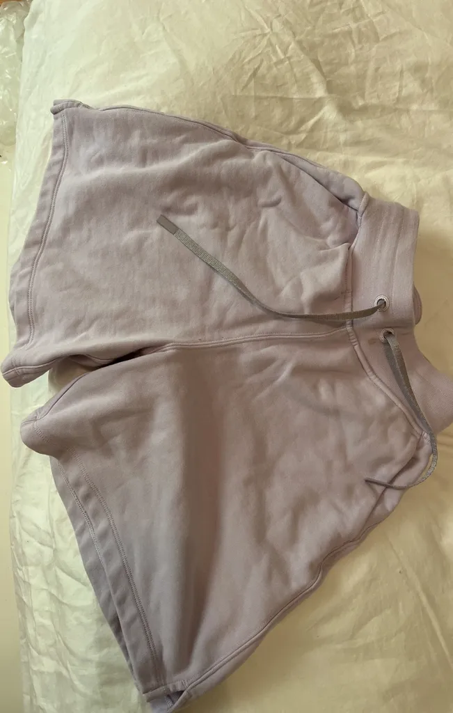 Lululemon Shorts Size 0 photo 1