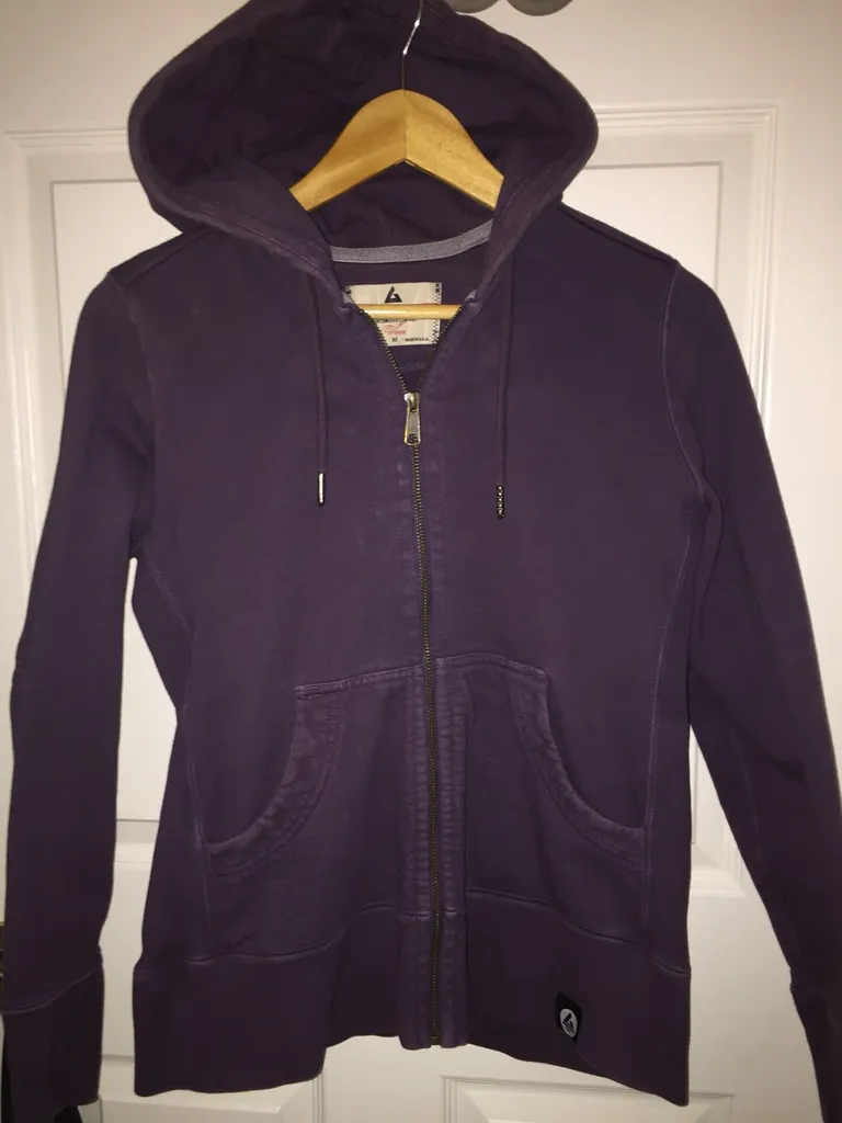 American giant Hoodies photo 1