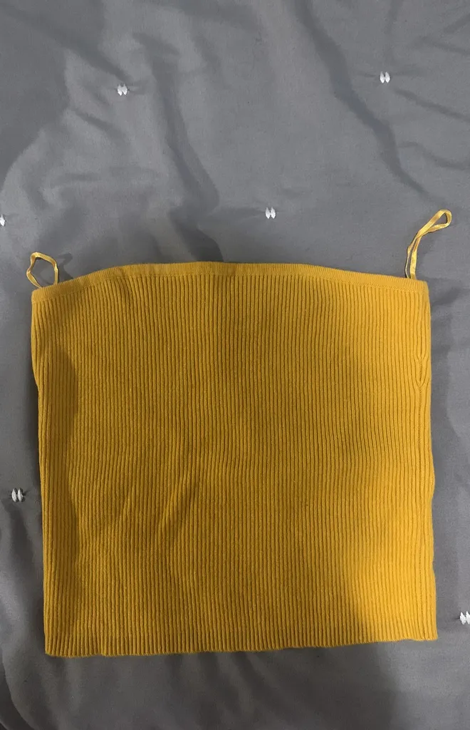 🆕M Dynamite Tube Top photo 1