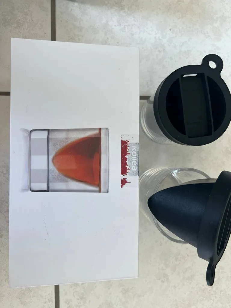 Whiskey Glasses photo 1