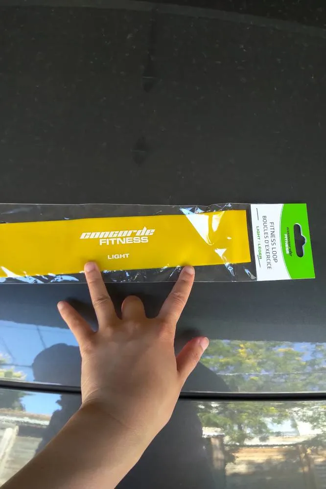 BN Light Resistance Fitness And photo 1