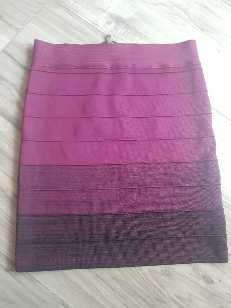 Guess Mini Skirt photo 1