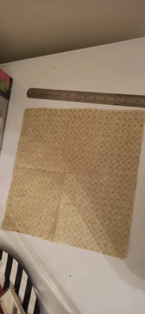 🆓Waxed Food Wrap photo 1