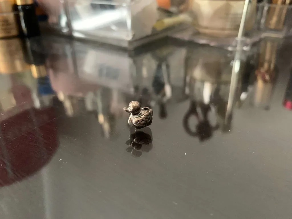 Pandora Bracelet Charm photo 1