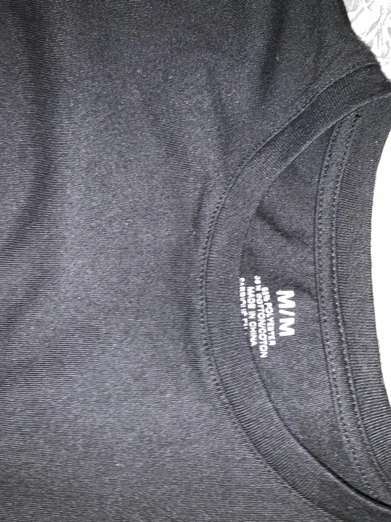 Bluenotes T-shirt photo 1