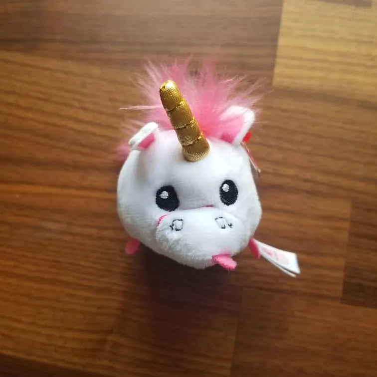 Mini Unicorn (TY) photo 1