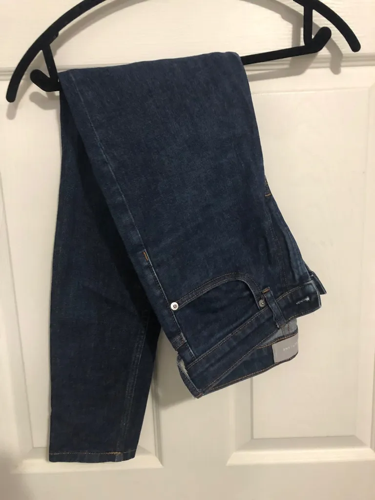 27 Everlane Jeans photo 1