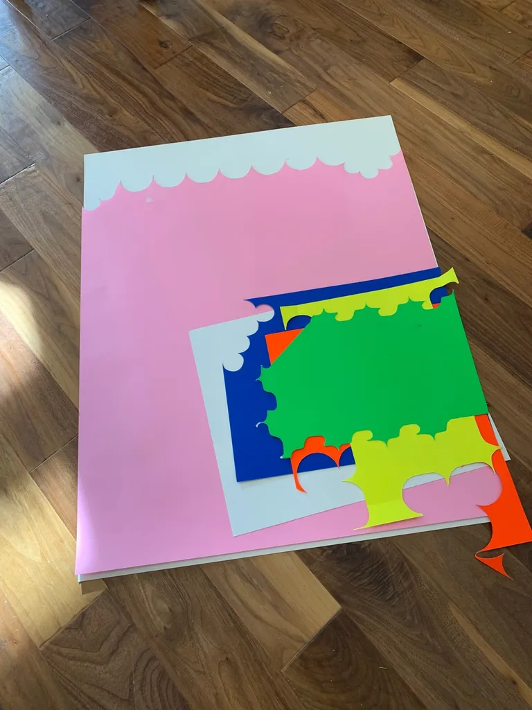 Poster Paper photo 1