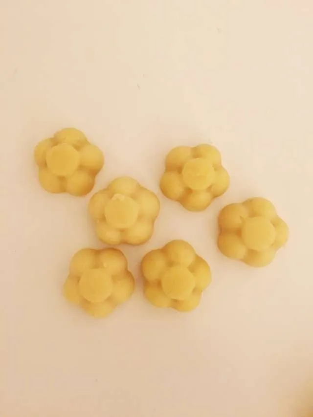 Handmade Lotion Bars photo 1