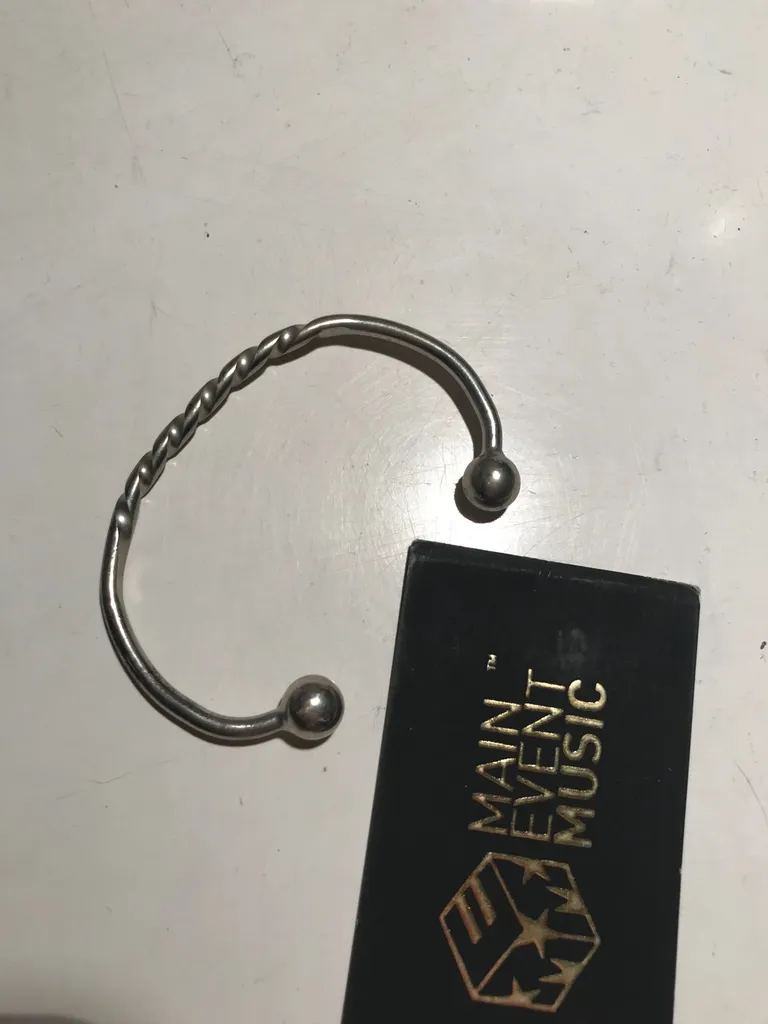 Metal Bracelet Female photo 1