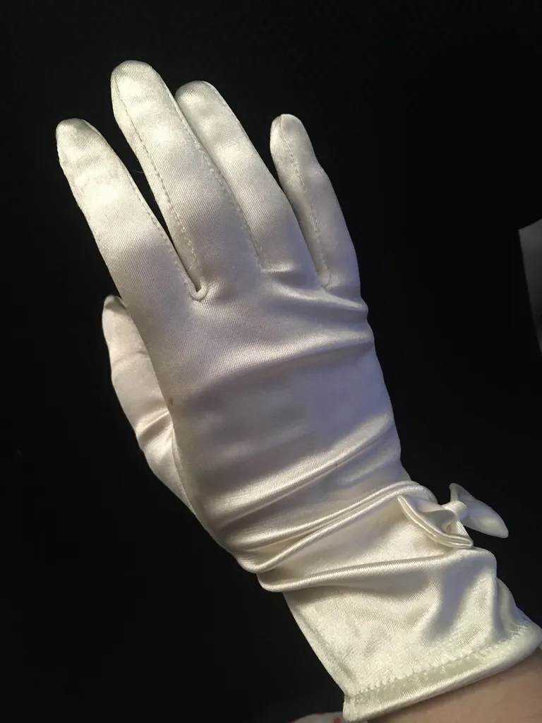 Gloves photo 1