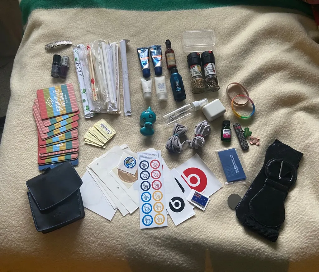 FREE stuff!! photo 1