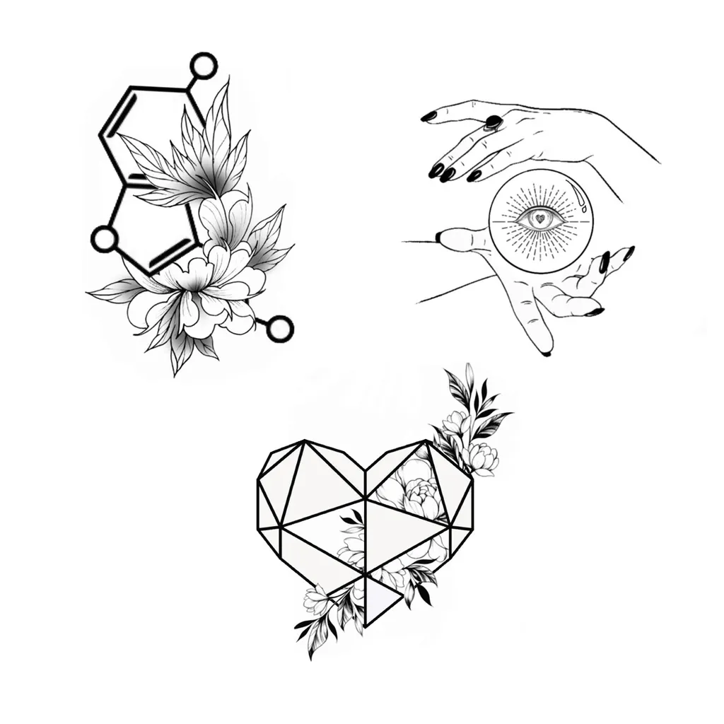 Trade My Tattoo Services For Your Awesome Stuff! photo 1