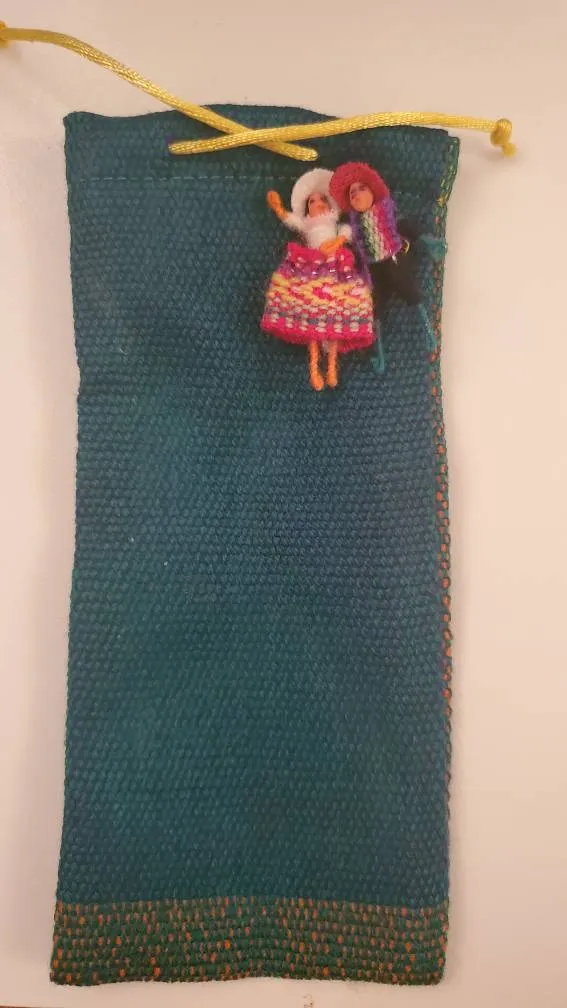 Mexican Case/pouch photo 1