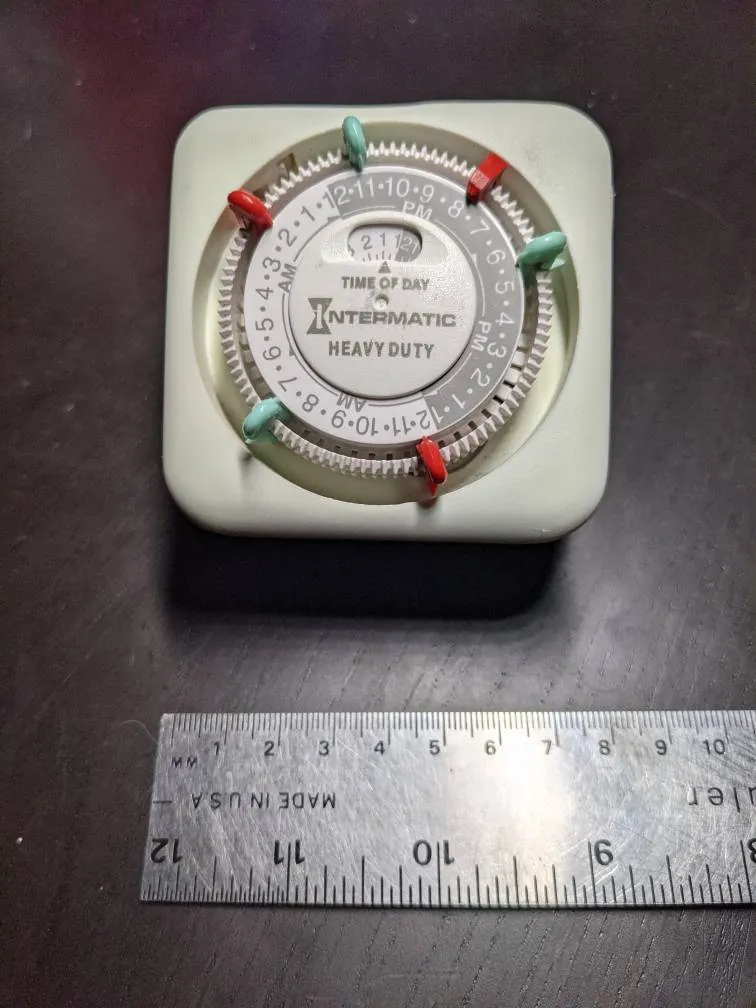 Plug-in Timer photo 1