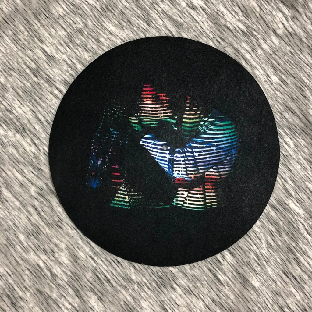 Felt Slipmat photo 1