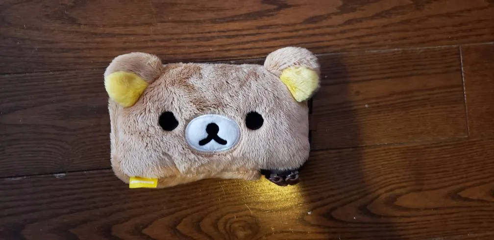 Rilakkuma Phone Case photo 1