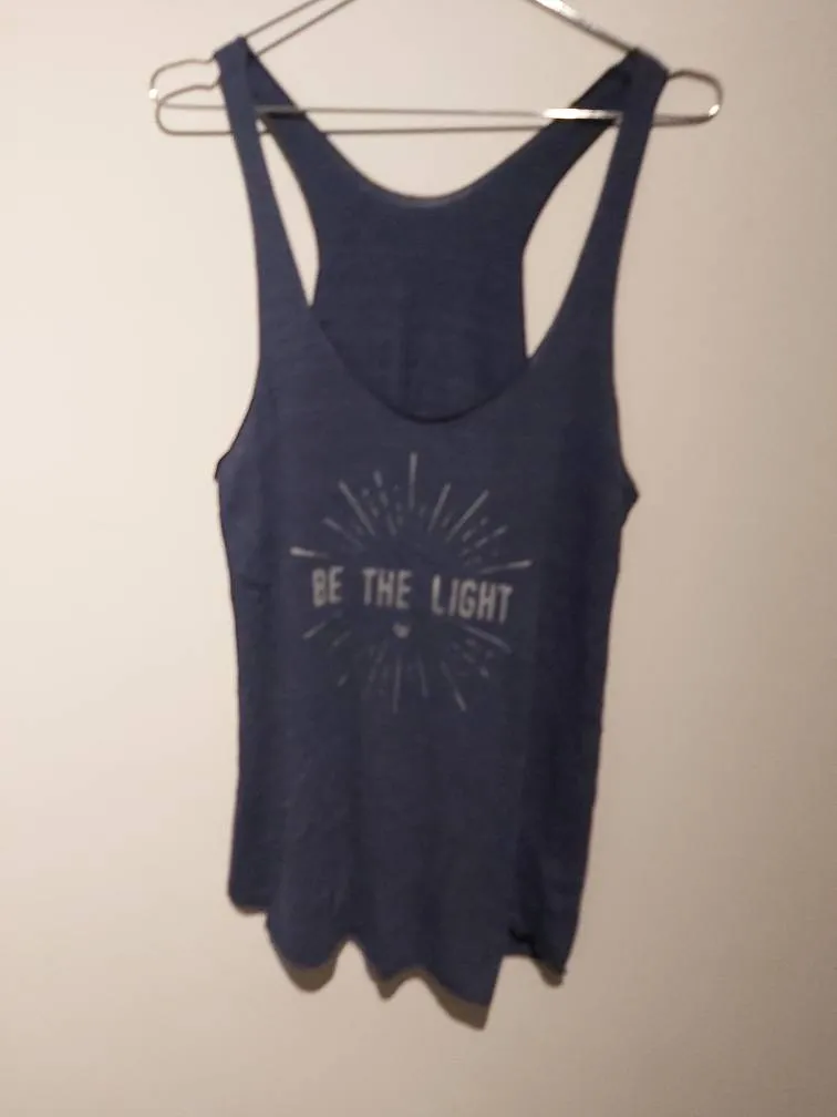 Inner Fire Tank Small photo 1