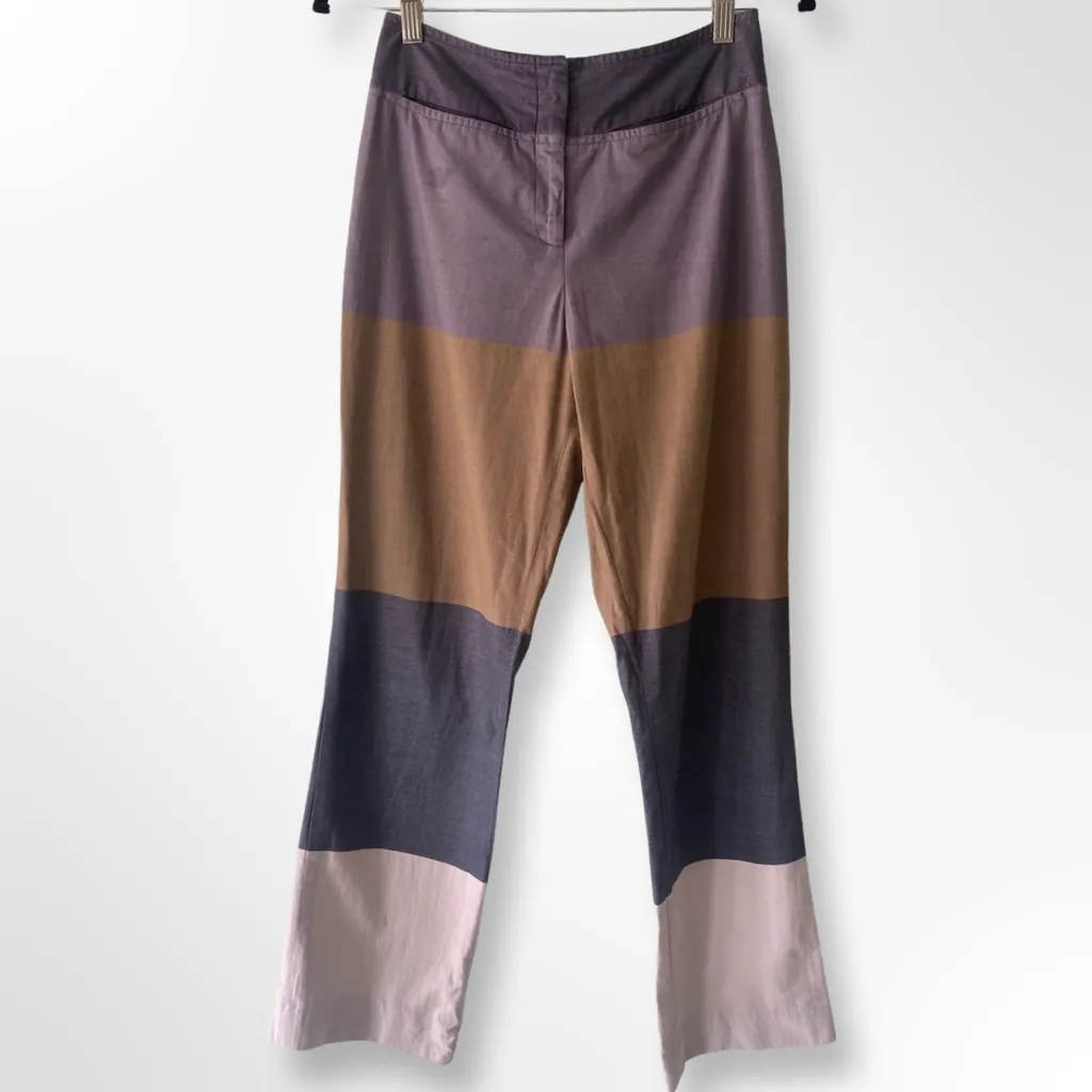Vintage Club Monaco Pants photo 1