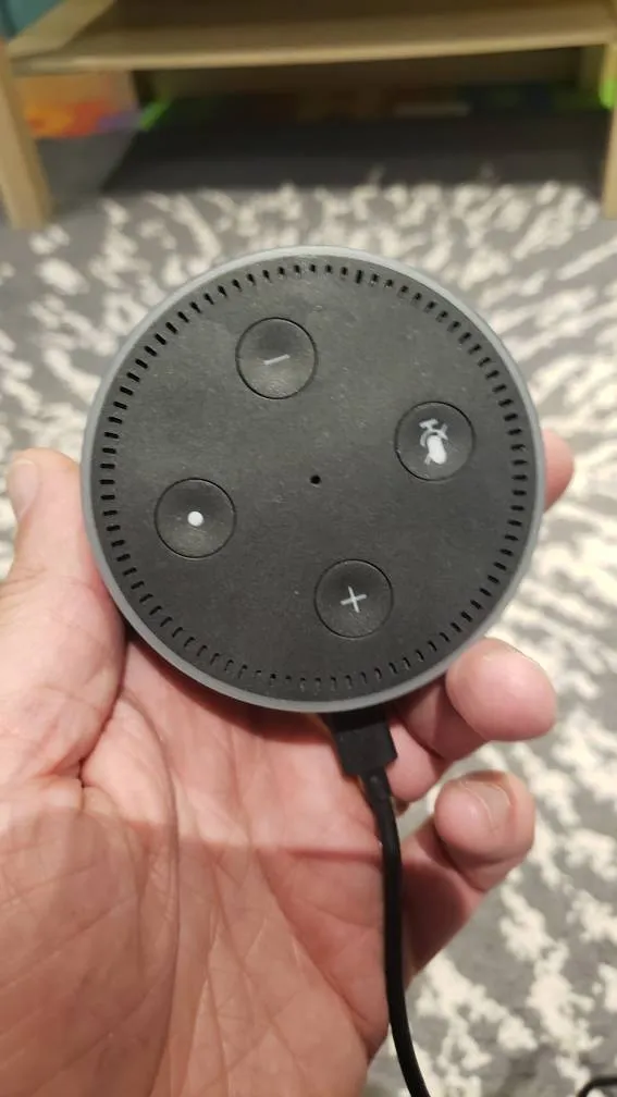 Amazon Echo Dot photo 1