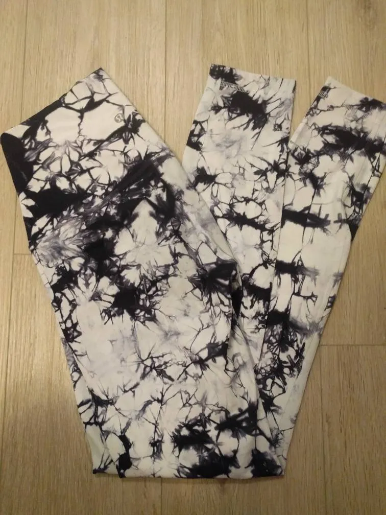 Lulu Wunders Sz 6 photo 1