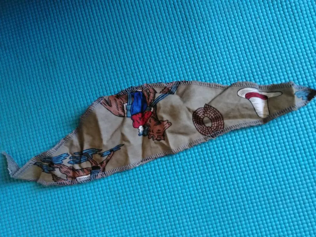 Doggie 🐶 Bandana photo 1