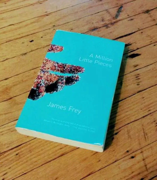 A Million Little Pieces photo 1