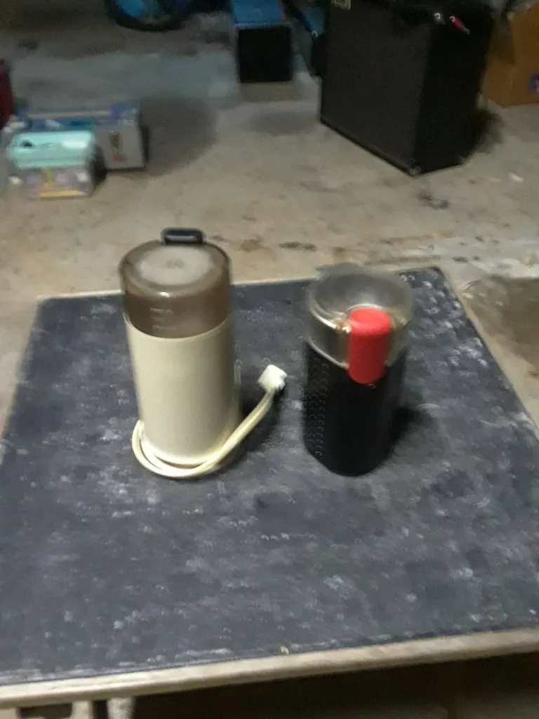 Coffee Grinders photo 1