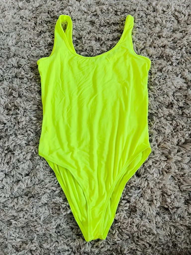New Bodysuit (M) photo 1