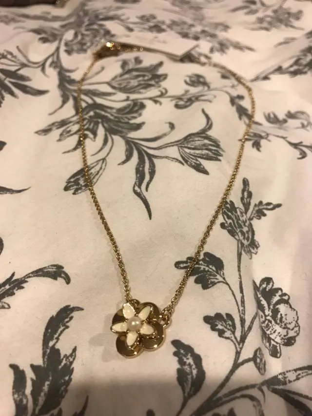 Kate Spade Necklace photo 1