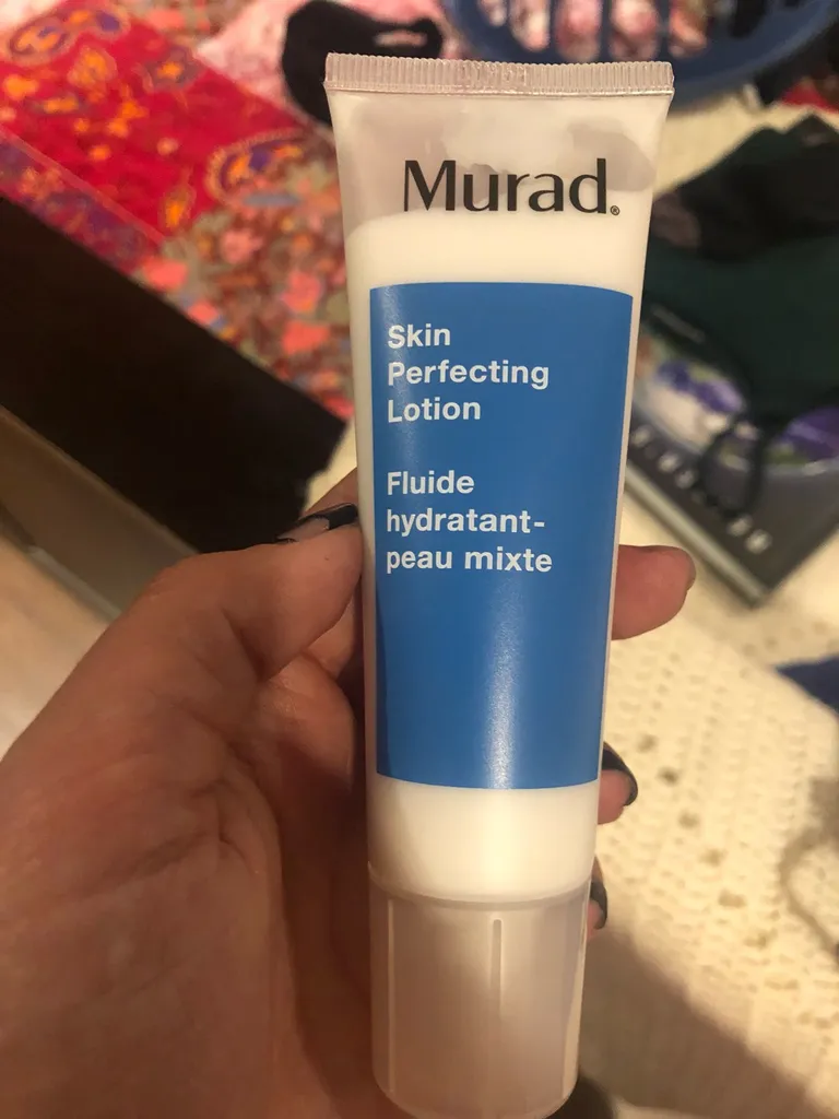 murad face moisturizer photo 1
