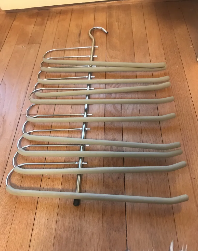 Pants Hanger photo 1