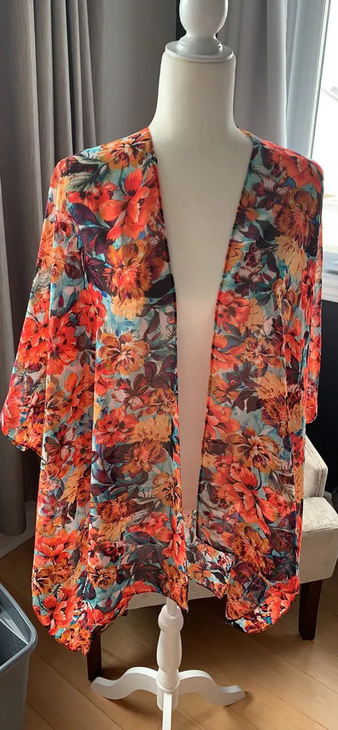 Body Glove Bathing Suit Cover (One Size) photo 1