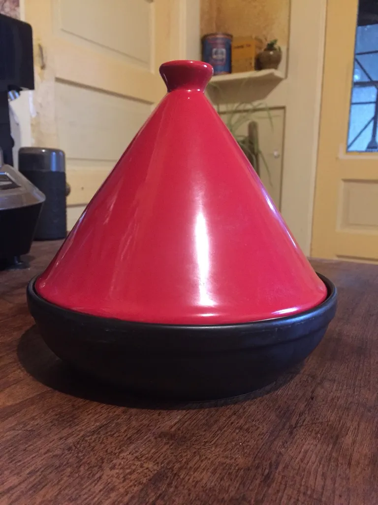 Tagine photo 1
