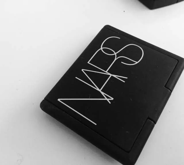 Nars Orgasm/Super Orgasm Blush photo 1