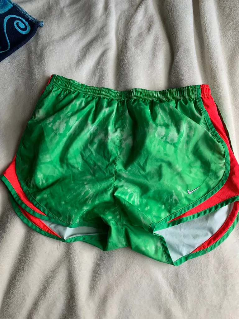 Nike Dry Fit Shorts photo 1