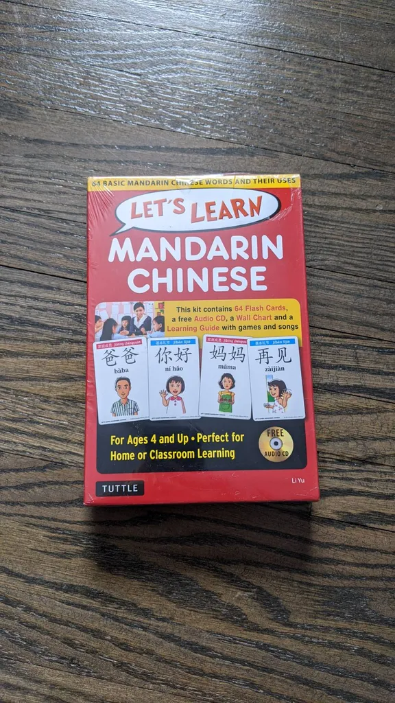 Learn Mandarin Chinese photo 1