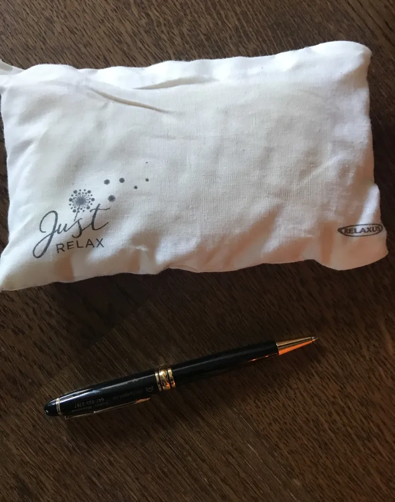 Epson Salts Small Hot pack photo 1