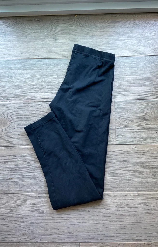 FREE ‼️ Ardene Black Leggings photo 1