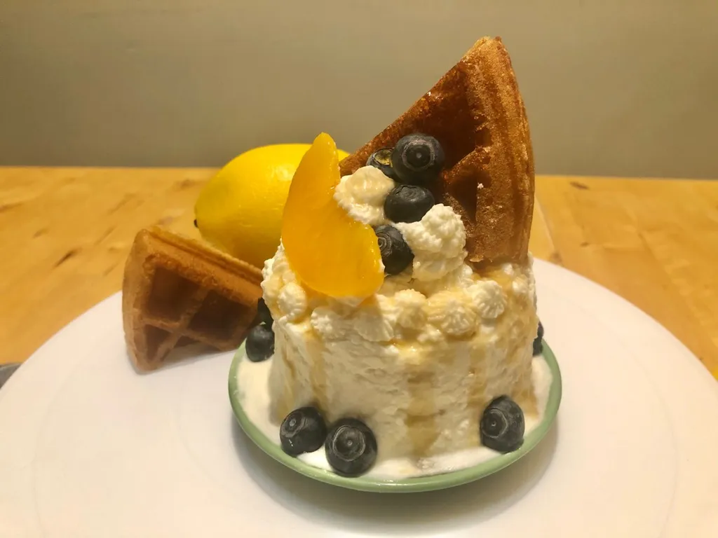 Individual Cakes photo 1