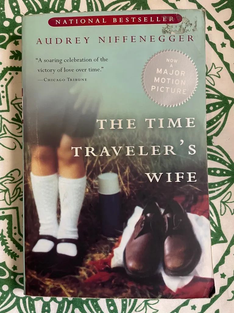 The Time Traveller's Wife photo 1