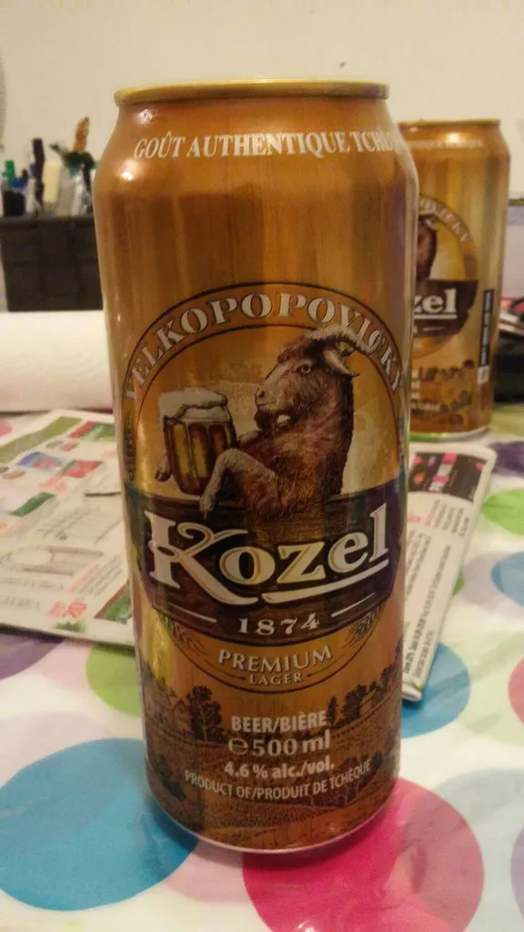 Kozel Beer photo 1