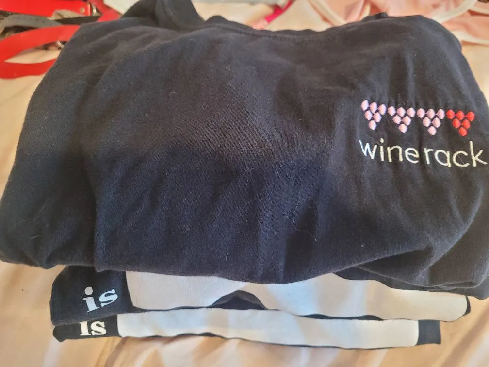 Wine Rack Uniforms photo 1