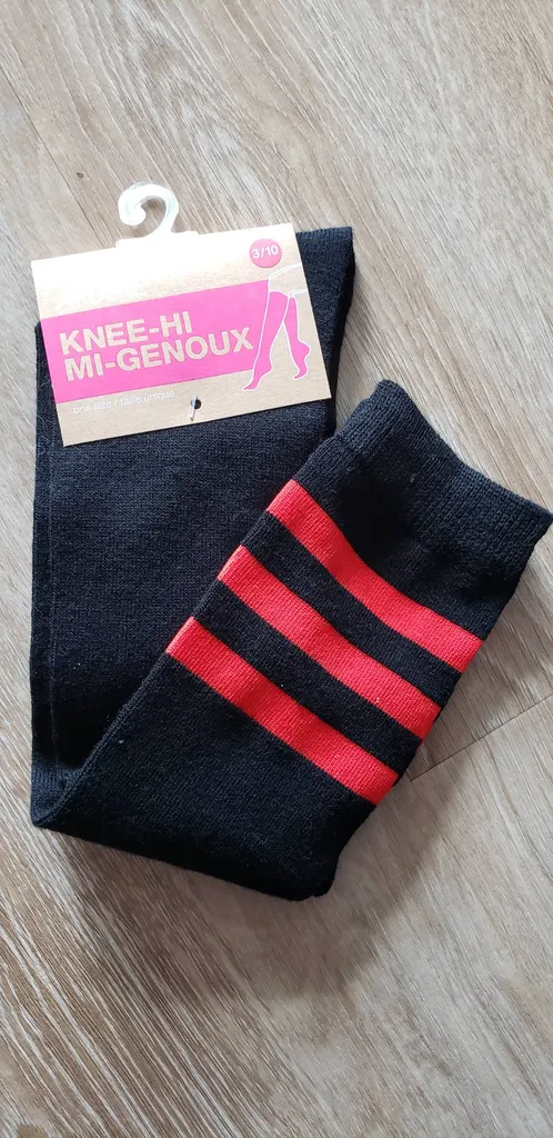 New Socks photo 1