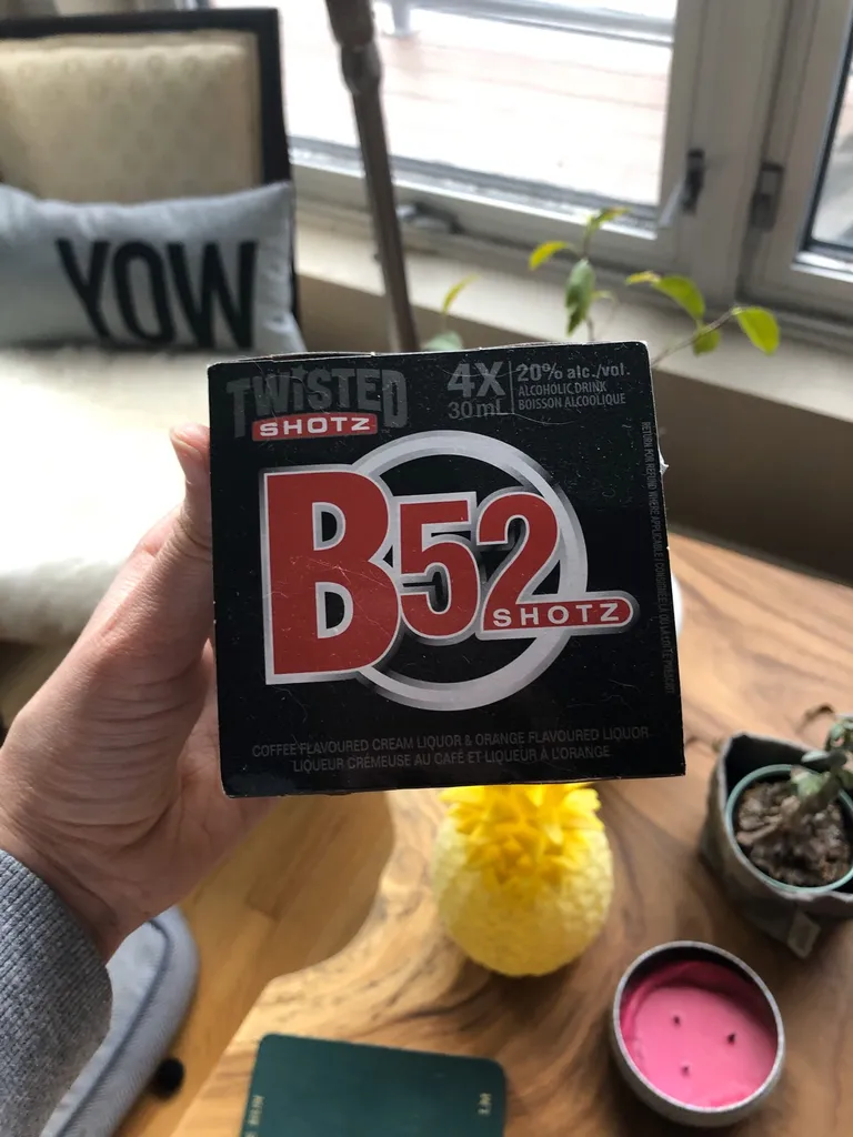 B-52 Shooters photo 1