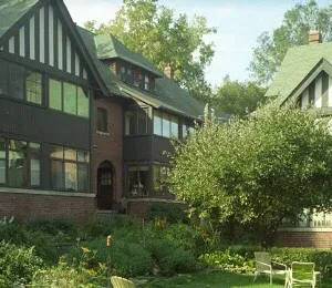 ISO Co-op housing photo 1