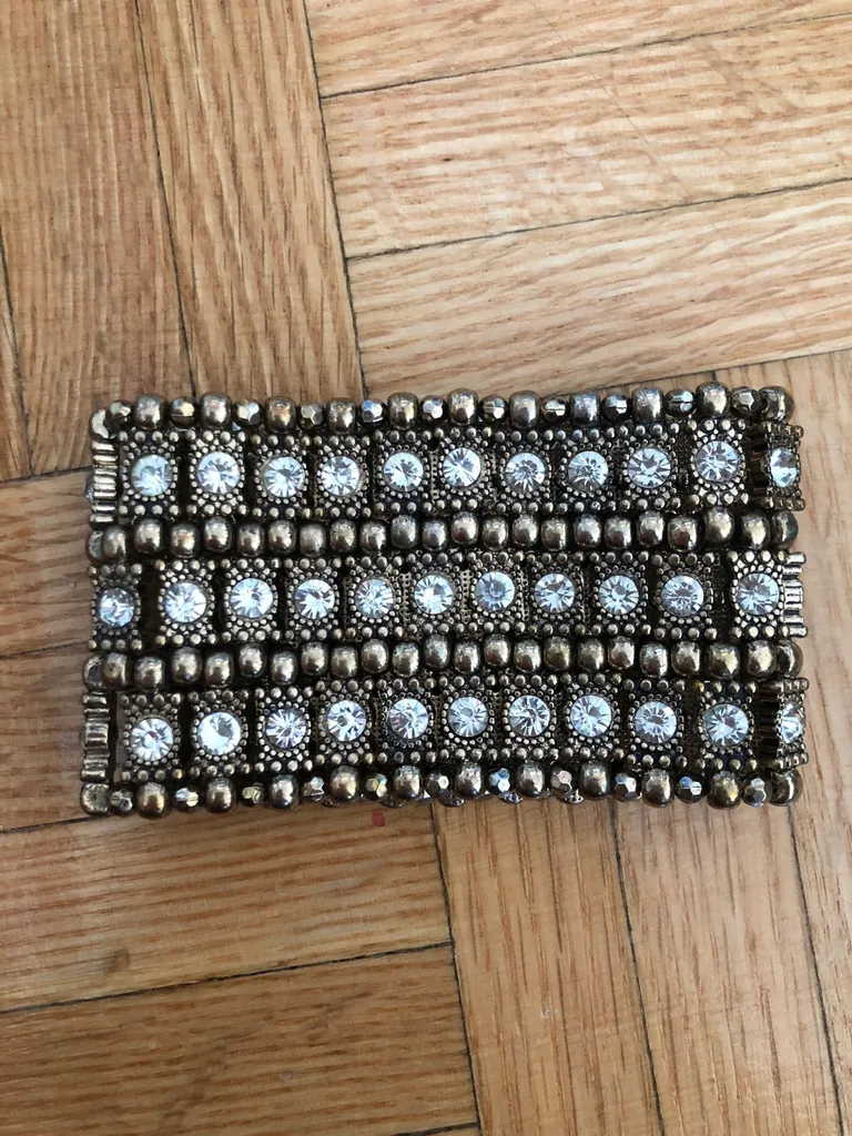 Jewelled Bracelet photo 1