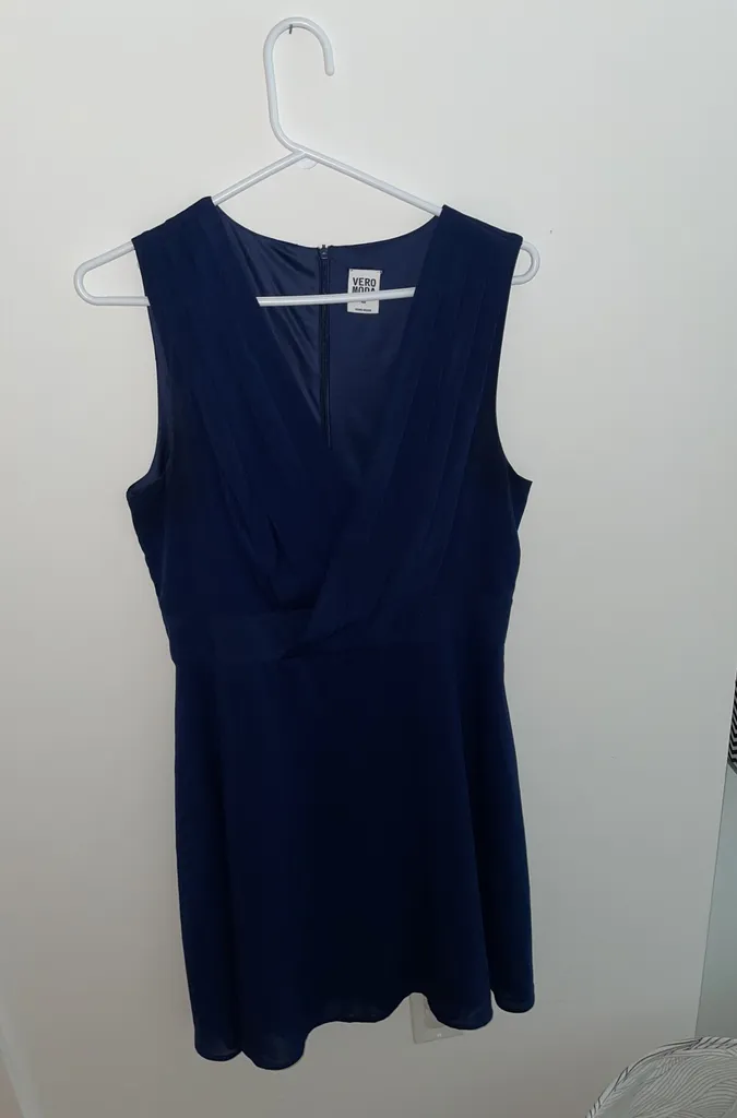 Vero Moda Size 40 Formal Dress photo 1