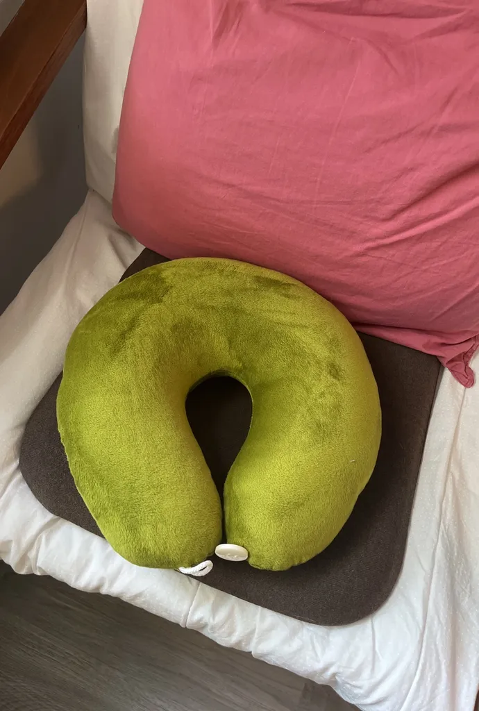 Travel Pillow photo 1